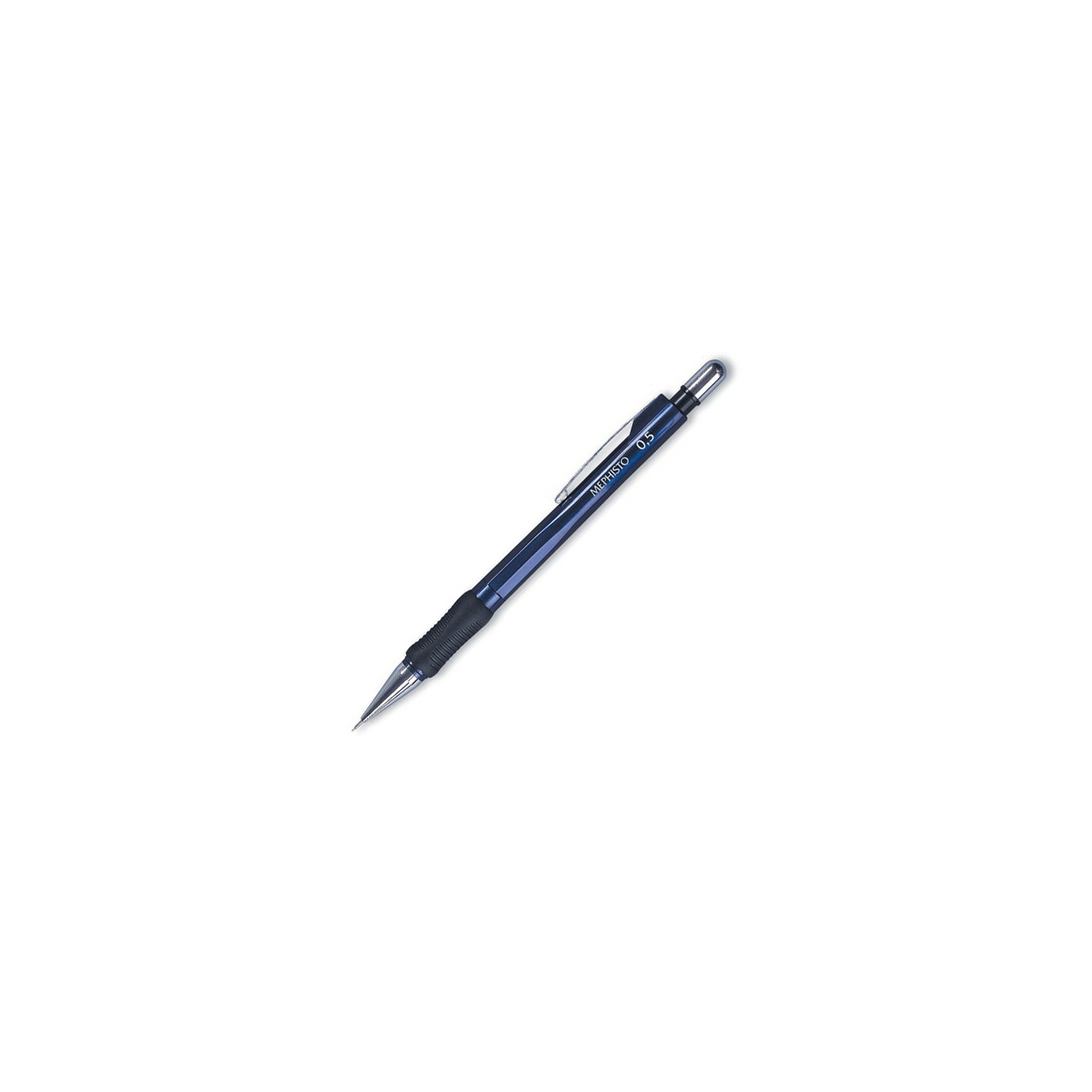Олівець механічний Koh-i-Noor 5034 Mephisto, 0.5 мм (5034005001KK)