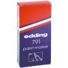Маркер Edding Paint e-791 1-2 мм, round tip, black (791/01) изображение 2
