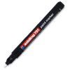 Маркер Edding Paint e-791 1-2 мм, round tip, black (791/01)