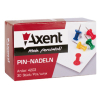 Кнопки Axent push pins, 30 шт. (4203-А) зображення 2