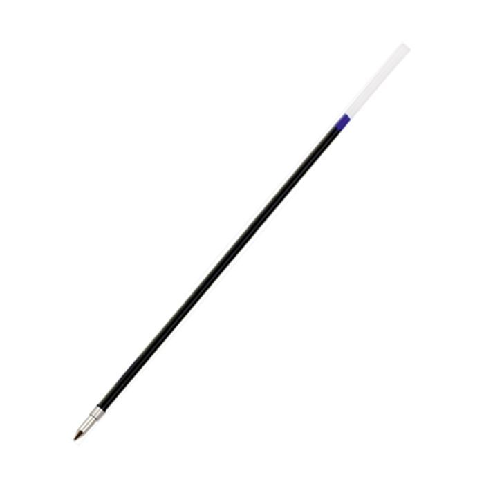 Стержень шариковый Buromax blue, 140мм, JOBMAX 300 шт (BM.8001-01)