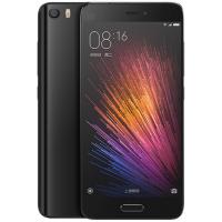 Мобильный телефон Xiaomi Mi 5 3/64 Black (6954176860460) изображение 4
