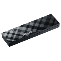 Сетевая карта Wi-Fi ASUS USB-N53 B1 изображение 4