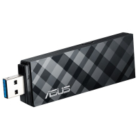 Сетевая карта Wi-Fi ASUS USB-N53 B1 изображение 5