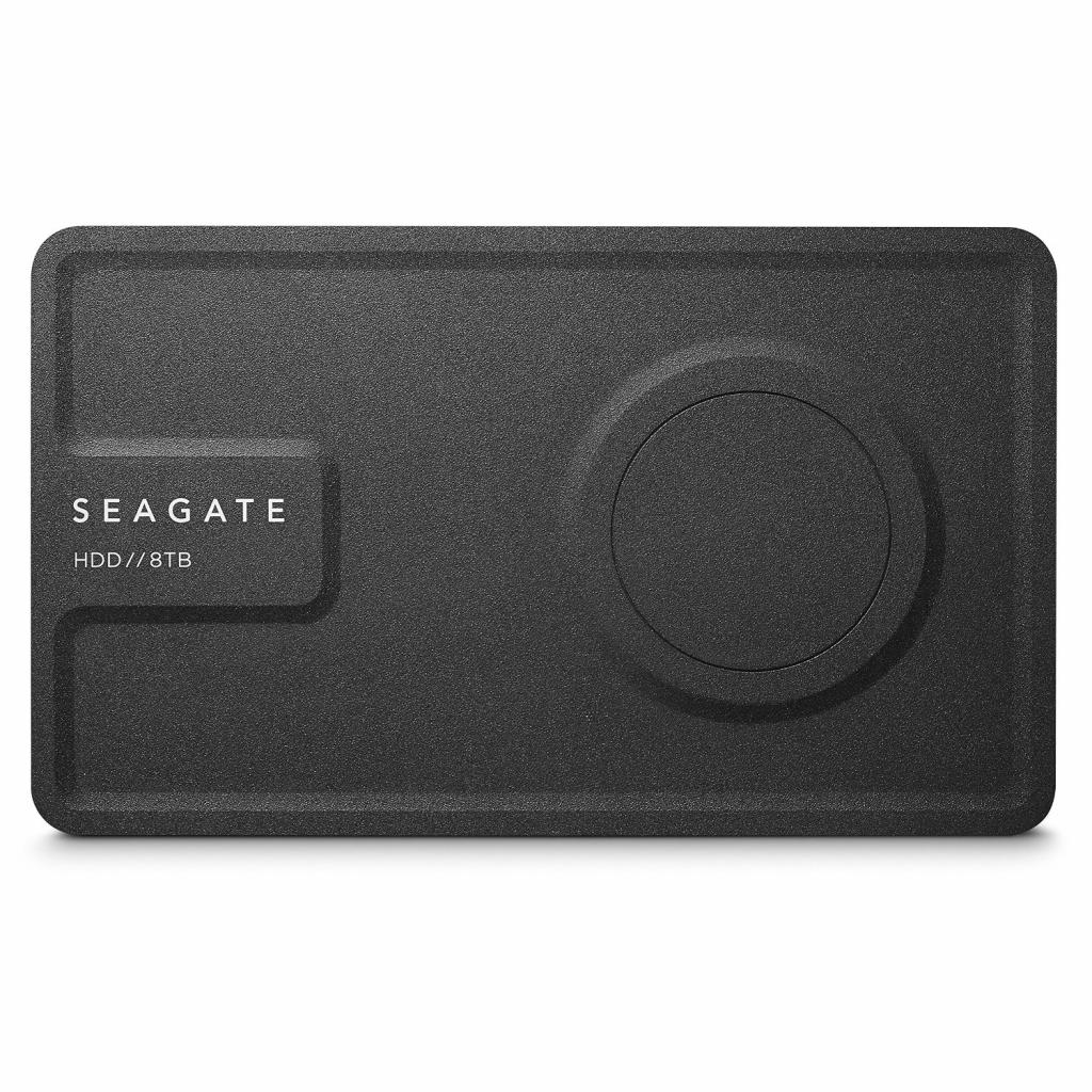 Внешний жесткий диск 3.5" 8TB Seagate (STFG8000400)