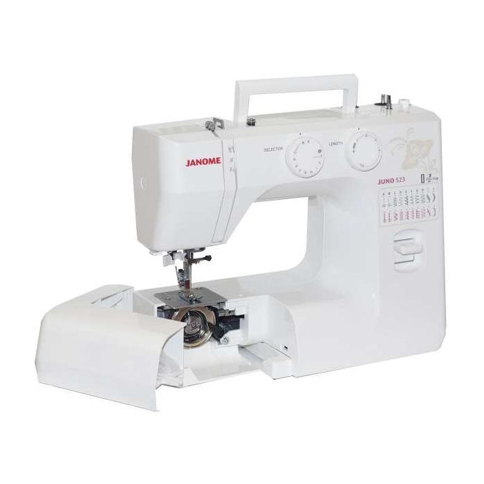 Швейная машина Janome Juno 523 изображение 4