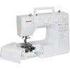 Швейная машина Janome Juno 523 изображение 4