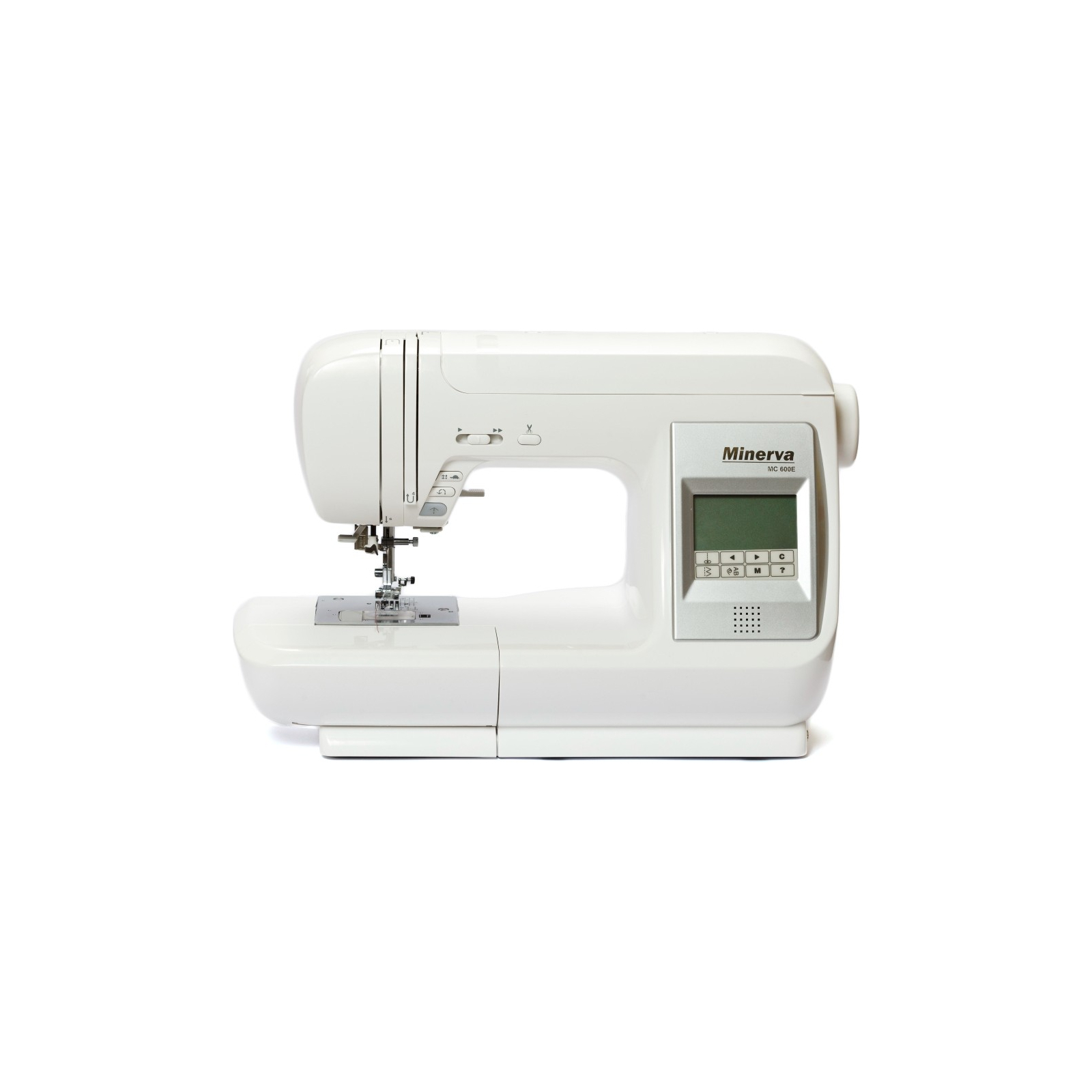 Швейная машина Minerva MC600E