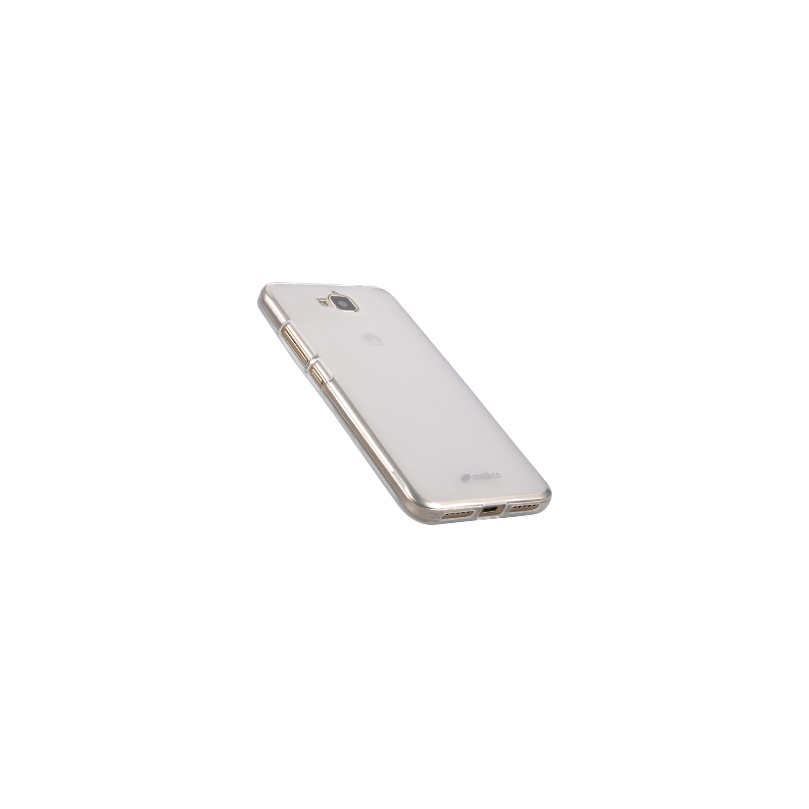 Чохол до мобільного телефона Melkco для Huawei Y6 Pro/Play 5X (Transparent) (6277585) зображення 2