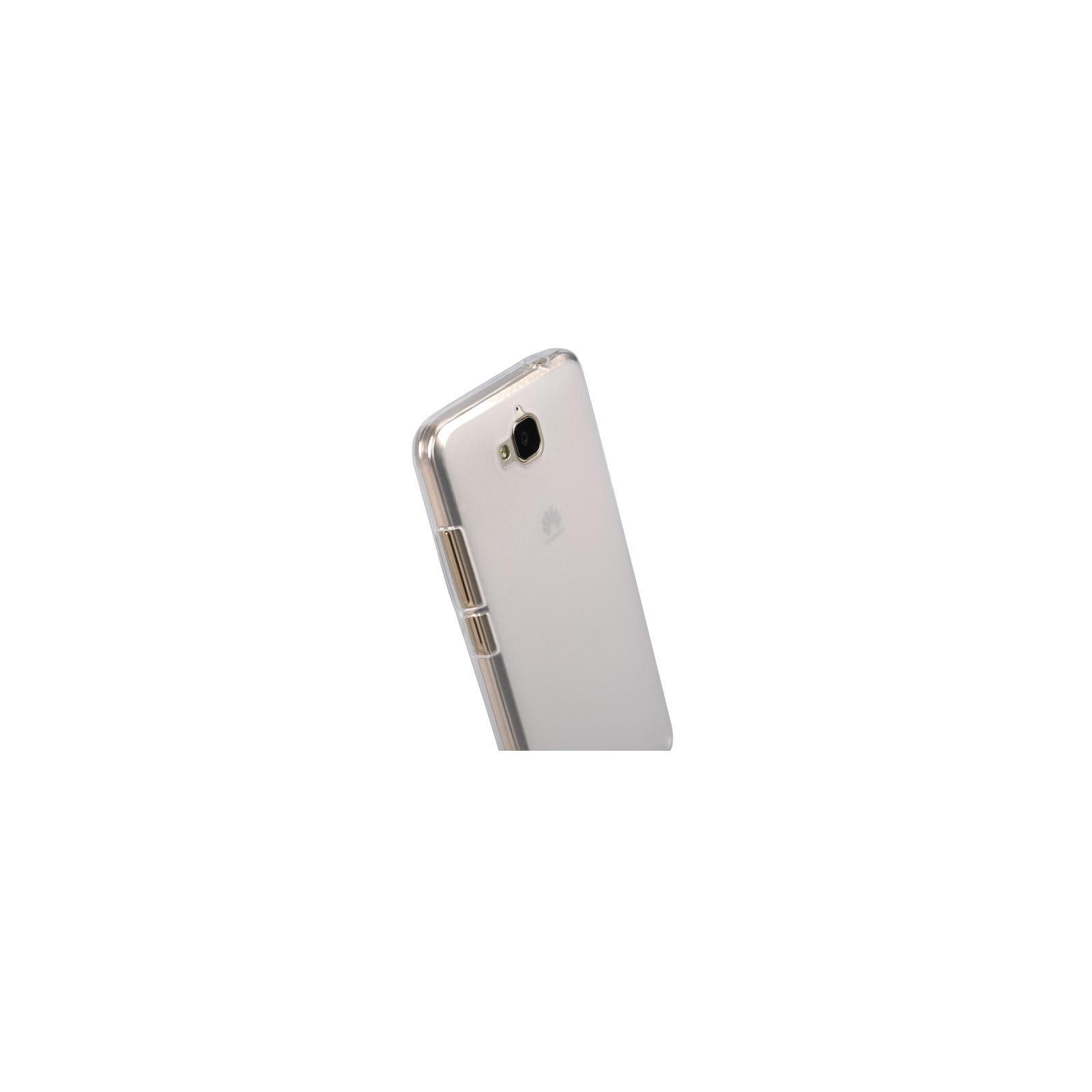 Чехол для мобильного телефона Melkco для Huawei Y6 Pro/Play 5X (Transparent) (6277585) изображение 3