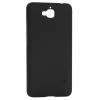 Чохол до мобільного телефона Nillkin для Huawei Y6Pro - Super Frosted Shield (Black) (6279904)