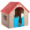 Игровой домик Keter Foldable Playhouse (17202656585) изображение 4