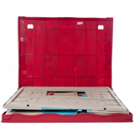 Игровой домик Keter Foldable Playhouse (17202656585) изображение 5