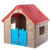Игровой домик Keter Foldable Playhouse (17202656585)