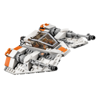 Конструктор LEGO Star Wars Нападение на Хот (75098) изображение 10