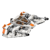Конструктор LEGO Star Wars Нападение на Хот (75098) изображение 10