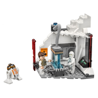 Конструктор LEGO Star Wars Нападение на Хот (75098) изображение 11