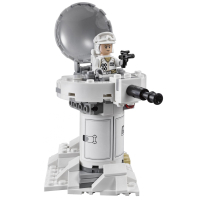 Конструктор LEGO Star Wars Нападение на Хот (75098) изображение 12