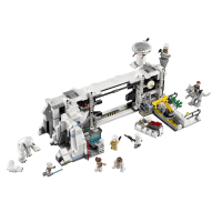 Конструктор LEGO Star Wars Нападение на Хот (75098) изображение 3