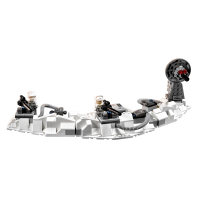 Конструктор LEGO Star Wars Нападение на Хот (75098) изображение 5