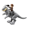 Конструктор LEGO Star Wars Нападение на Хот (75098) изображение 8