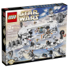 Конструктор LEGO Star Wars Нападение на Хот (75098)