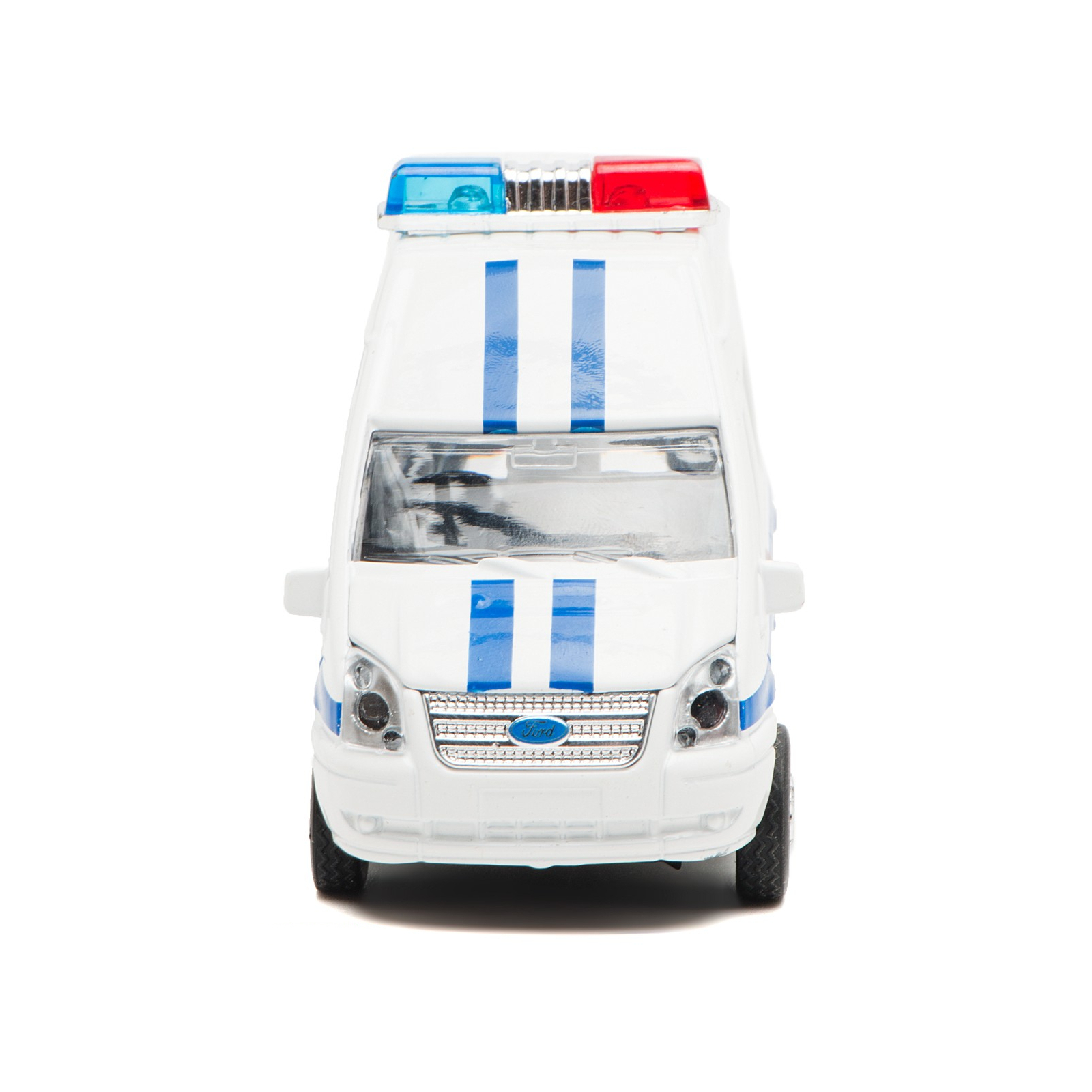 Технопарк ford transit