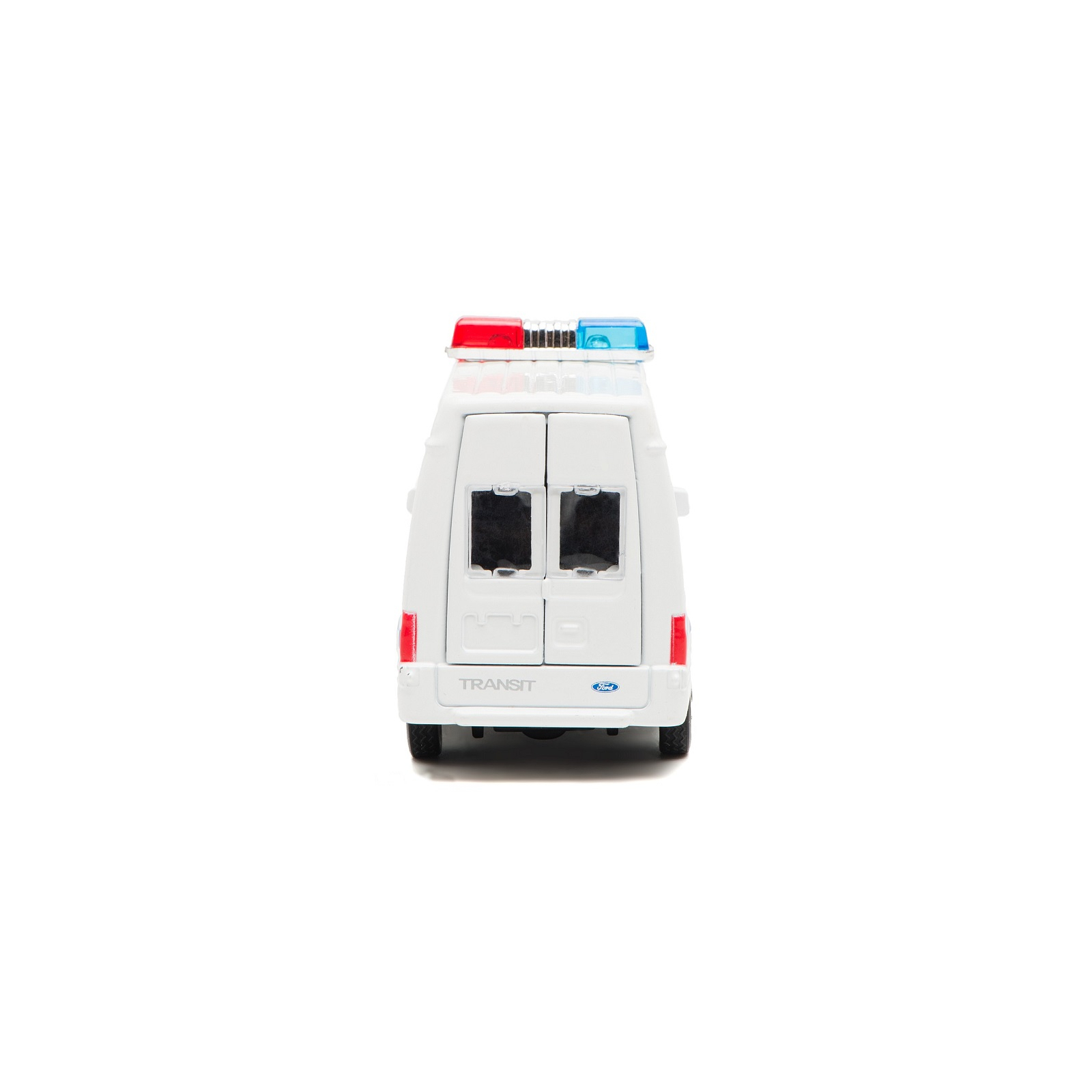 Технопарк ford transit