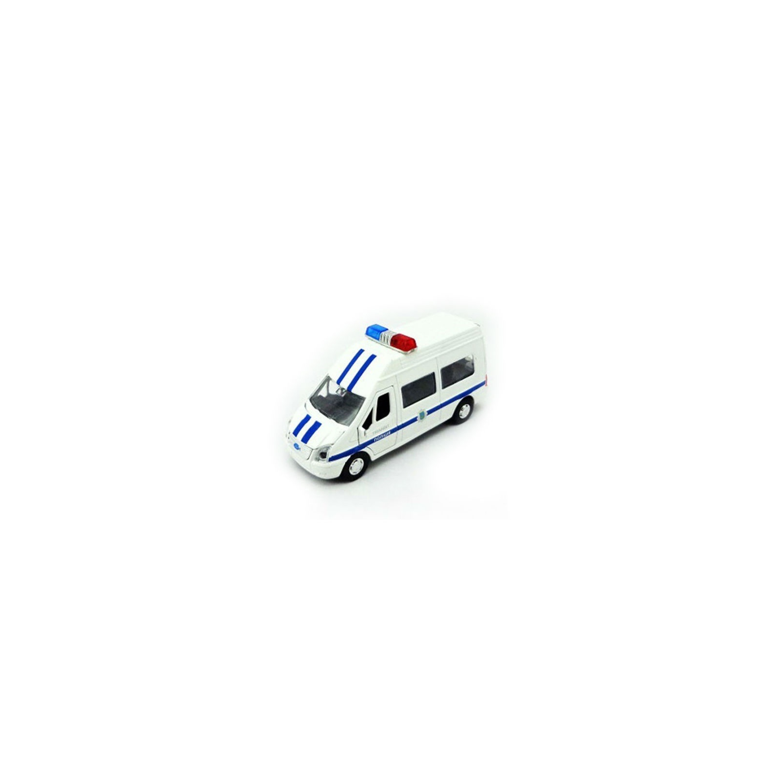 Технопарк ford transit