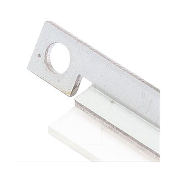 Чистящее лезвие OKI B401/411/431 AHK (2300808) изображение 3