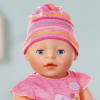 Кукла Zapf Baby Born Очаровательная Малышка 43 см (822005) изображение 3
