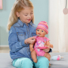 Кукла Zapf Baby Born Очаровательная Малышка 43 см (822005) изображение 4