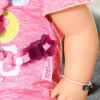 Кукла Zapf Baby Born Очаровательная Малышка 43 см (822005) изображение 7