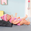 Кукла Zapf Baby Born Очаровательная Малышка 43 см (822005) изображение 8