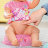 Кукла Zapf Baby Born Очаровательная Малышка 43 см (822005) изображение 9
