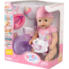 Кукла Zapf Baby Born Очаровательная Малышка 43 см (822005)