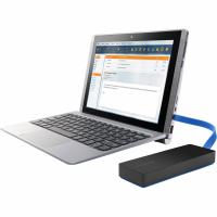Порт-репликатор HP USB-C Travel Dock (T0K29AA) изображение 5