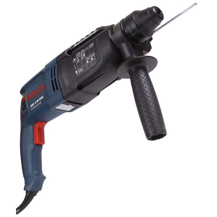 Перфоратор Bosch GBH2-26DRE (0.611.253.708) зображення 3