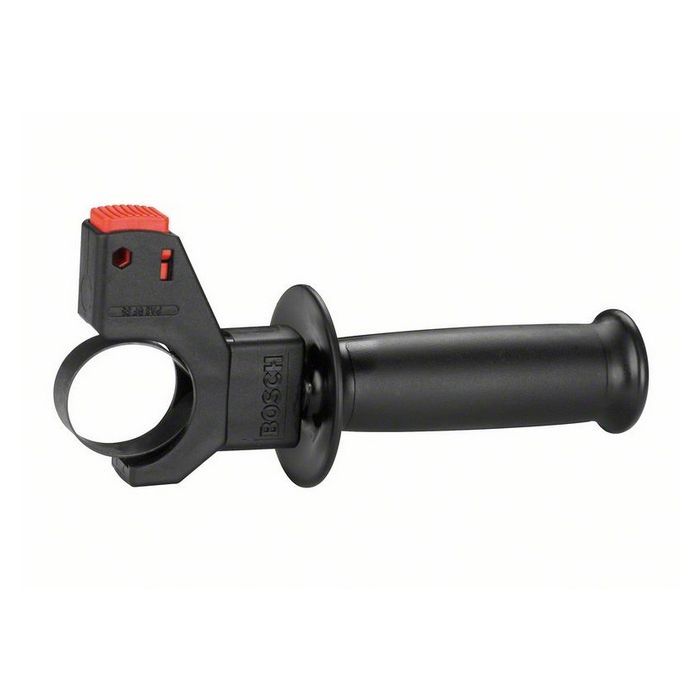 Перфоратор Bosch GBH2-26DRE (0.611.253.708) зображення 5