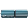 USB флеш накопитель Silicon Power 8GB Marvel M50 Blue USB 3.0 (SP008GBUF3M50V1B)