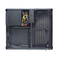 Корпус Fractal Design Node 202 + Integra SFX 450W (FD-MCA-NODE-202-AA-EU) изображение 10