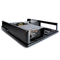 Корпус Fractal Design Node 202 + Integra SFX 450W (FD-MCA-NODE-202-AA-EU) изображение 12