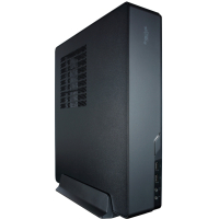 Корпус Fractal Design Node 202 + Integra SFX 450W (FD-MCA-NODE-202-AA-EU) изображение 2