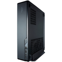 Корпус Fractal Design Node 202 + Integra SFX 450W (FD-MCA-NODE-202-AA-EU) изображение 3
