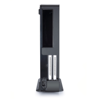 Корпус Fractal Design Node 202 + Integra SFX 450W (FD-MCA-NODE-202-AA-EU) изображение 4
