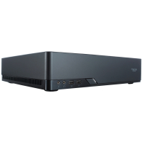 Корпус Fractal Design Node 202 + Integra SFX 450W (FD-MCA-NODE-202-AA-EU) изображение 6