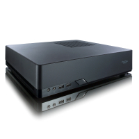 Корпус Fractal Design Node 202 + Integra SFX 450W (FD-MCA-NODE-202-AA-EU) изображение 8