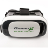 Окуляри віртуальної реальності Grand-X GRXVR03W зображення 5