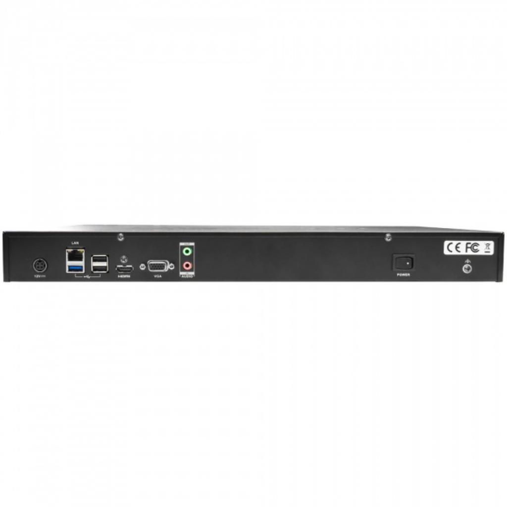 Реєстратор для відеоспостереження DSSL TRASSIR MiniNVR AnyIP 9 (485) зображення 3