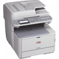 Многофункциональное устройство OKI MC342DNW-EURO (44952143) изображение 3